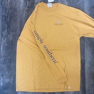 Simply Southern Tee shirt